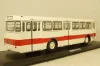 Икарус-556.10, Classicbus 1:43 Уценка!