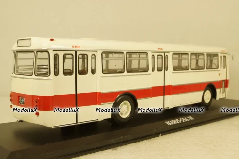 Икарус-556.10, Classicbus 1:43 Уценка!