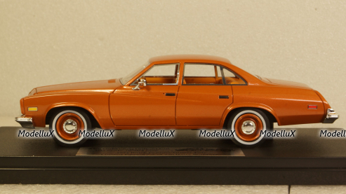 Buick Century color Ginger Poly 1974, GC-048B, Goldvarg 1:43