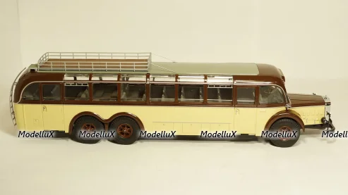 Икарус-556.10, Classicbus 1:43 