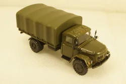 Зил Амур-53138, Конверсия  СССР 1:43