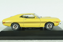 Ford Grand Torino Sport (1972), American Cars №86 1:43