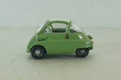 BMW Isetta 1955, green, 1150, Gama 1:43