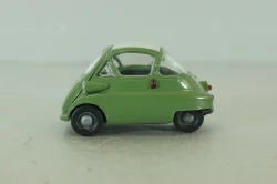 BMW Isetta 1955, green, 1150, Gama 1:43