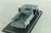 Chevrolet Apache pickup nruck 1961, grey, 68600, Road Champs 1:43