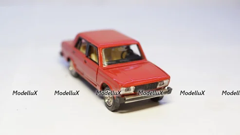 Buick Century color Ginger Poly 1974, GC-048B, Goldvarg 1:43