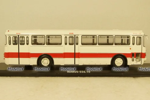 Икарус-556.10, Classicbus 1:43 Уценка!