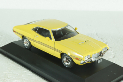 Ford Grand Torino Sport (1972), American Cars №86 1:43