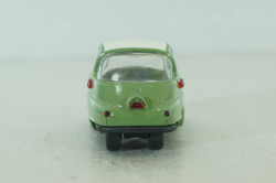 BMW Isetta 1955, green, 1150, Gama 1:43