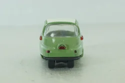 BMW Isetta 1955, green, 1150, Gama 1:43