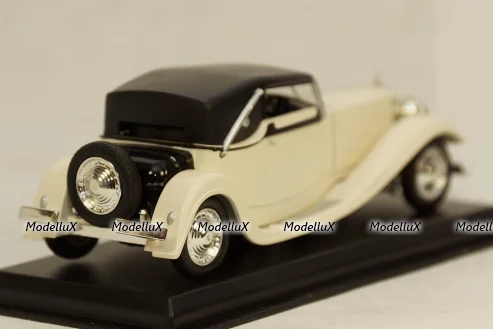 Buick Century color Ginger Poly 1974, GC-048B, Goldvarg 1:43
