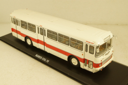Икарус-556.10, Classicbus 1:43