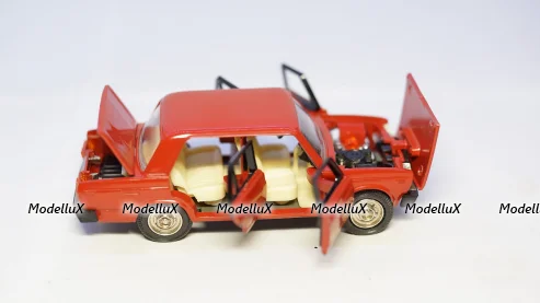 Икарус-556.10, Classicbus 1:43 