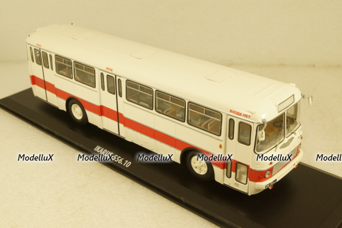 Икарус-556.10, Classicbus 1:43 Уценка!