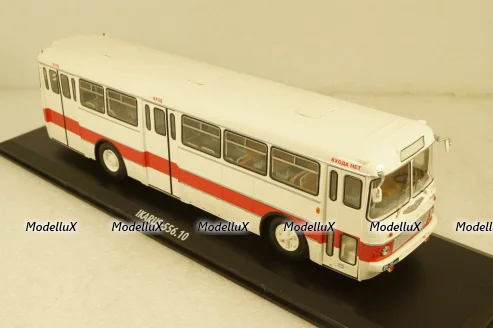 Икарус-556.10, Classicbus 1:43 Уценка!