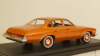 Buick Century color Ginger Poly 1974, GC-048B, Goldvarg 1:43