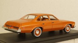 Buick Century color Ginger Poly 1974, GC-048B, Goldvarg 1:43