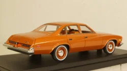 Buick Century color Ginger Poly 1974, GC-048B, Goldvarg 1:43