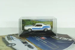AMC Javelin AMX (1973), American Cars №87 1:43