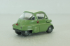 BMW Isetta 1955, green, 1150, Gama 1:43