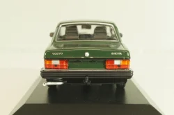 Volvo 240 GL 1986, dark green, 940171404, Maxichamps 1:43