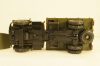 Зил Амур-53138, Конверсия  СССР 1:43