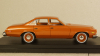 Buick Century color Ginger Poly 1974, GC-048B, Goldvarg 1:43