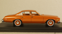 Buick Century color Ginger Poly 1974, GC-048B, Goldvarg 1:43