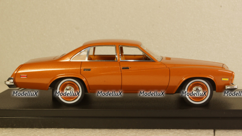 Buick Century color Ginger Poly 1974, GC-048B, Goldvarg 1:43