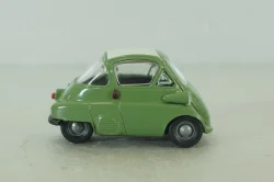 BMW Isetta 1955, green, 1150, Gama 1:43