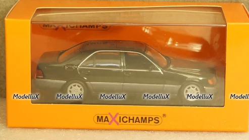 AMC Javelin AMX (1973), American Cars №87 1:43