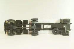 Зил-130В1 с полуприцепом Одаз-885, Электроприбор 1:43