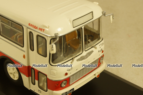 Икарус-556.10, Classicbus 1:43 Уценка!