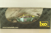 Aston Martin DBR9 #57 12H Sebring 2005 (1st GT1 classe) D.Brabham/S.Ortelli, green, GTM025, IXO 1:43