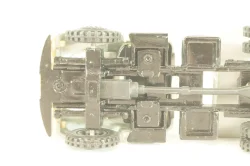 Зил-130В1 с полуприцепом Одаз-885, Электроприбор 1:43