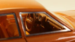 Buick Century color Ginger Poly 1974, GC-048B, Goldvarg 1:43