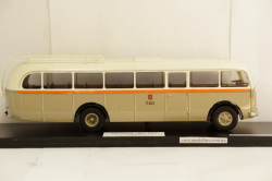 Mercedes O10000 bus, Premium Classixxs 1:43