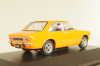 Opel Kadet (C)  K 180 1974, orange, Altaya 1:43