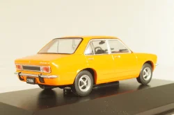 Opel Kadet (C)  K 180 1974, orange, Altaya 1:43