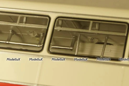 Икарус-556.10, Classicbus 1:43 
