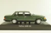 Volvo 240 GL 1986, dark green, 940171404, Maxichamps 1:43