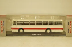 Икарус-556.10, Classicbus 1:43 Уценка!