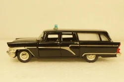 Газ-13С Чайка, Медицинский, Конверсия  СССР 1:43