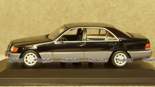 Газ-13С Чайка, Медицинский, Конверсия  СССР 1:43