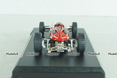 Ferrari 158 F1 John Surtees 1964, Altaya 1:43