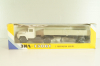Зил-130В1 с п/п Одаз-885, белый, Декабрь 1991, Электроприбор 1:43