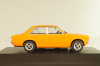 Opel Kadet (C)  K 180 1974, orange, Altaya 1:43