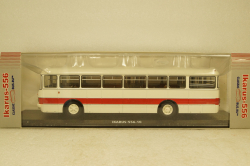 Икарус-556.10, Classicbus 1:43 