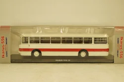 Икарус-556.10, Classicbus 1:43 