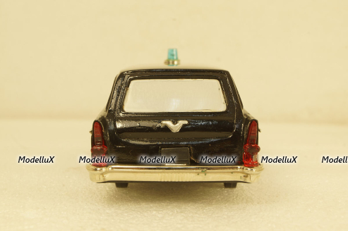 Газ-13С Чайка, Медицинский, Конверсия  СССР 1:43